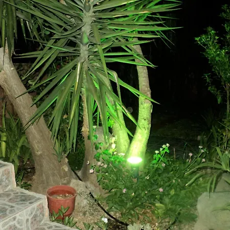 Апартаменты Anastasis *