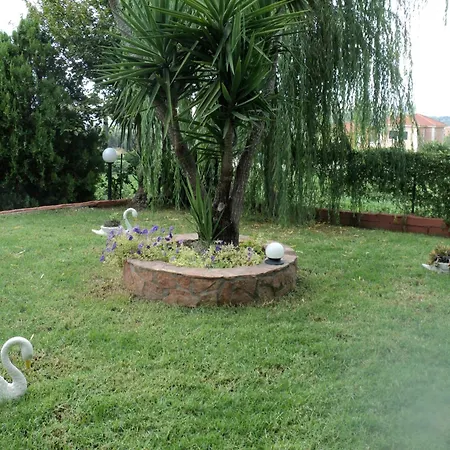 Апартаменты Anastasis