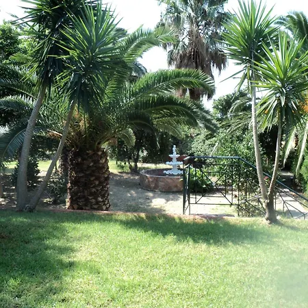 Апартаменты Anastasis *