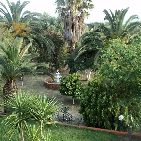 Апартаменты Anastasis *