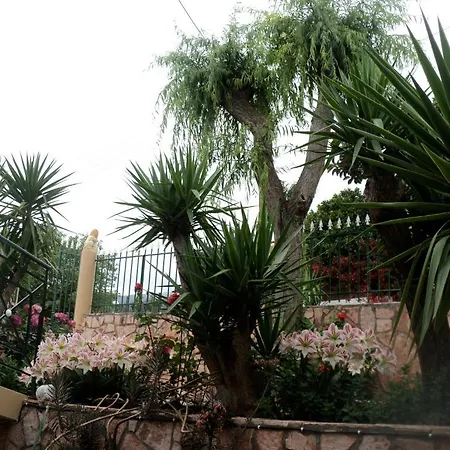 Anastasis Apartman Muszáta