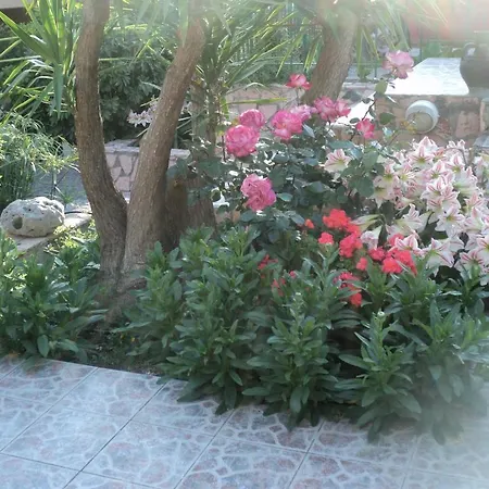 Anastasis Апартаменты