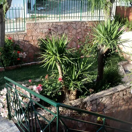 Apartman Anastasis Muszáta