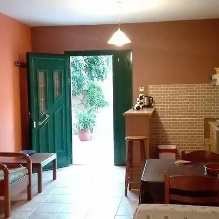 Anastasis * Muszáta