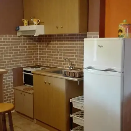 Anastasis * Трапезаки