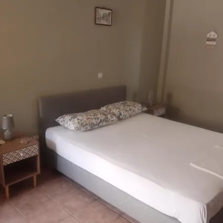 Anastasis ترابيزاكي