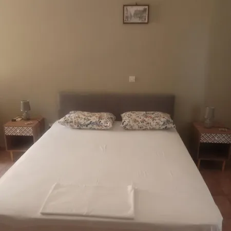 Apartment Anastasis
