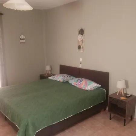 Apartament Anastasis *