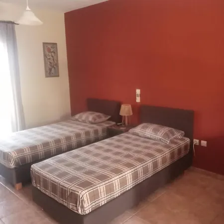 Apartment Anastasis Trapezaki (Kefalonia)