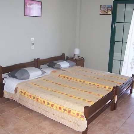 Apartment Anastasis Trapezaki (Kefalonia)