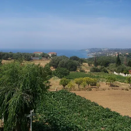 Apartment Anastasis Trapezaki (Kefalonia)