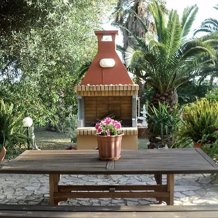 Anastasis Apartment Trapezaki (Kefalonia)