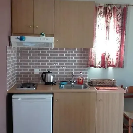 Anastasis Apartment Trapezaki (Kefalonia)