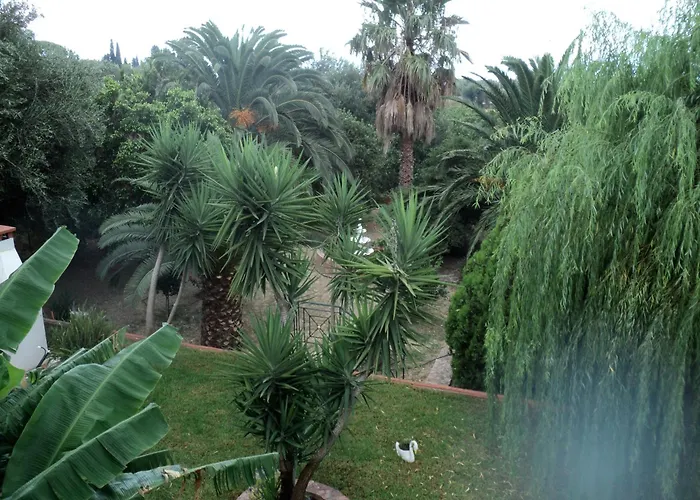 شقة Anastasis ترابيزاكي