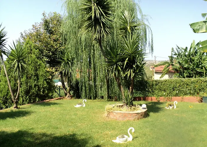 Anastasis ترابيزاكي