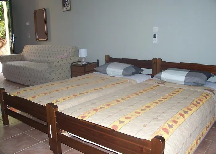 Apartman Anastasis *