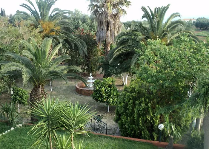 Apartman Anastasis *