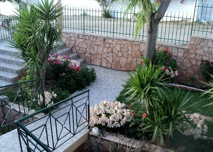 Anastasis ترابيزاكي