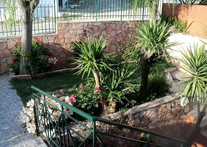 شقة Anastasis ترابيزاكي