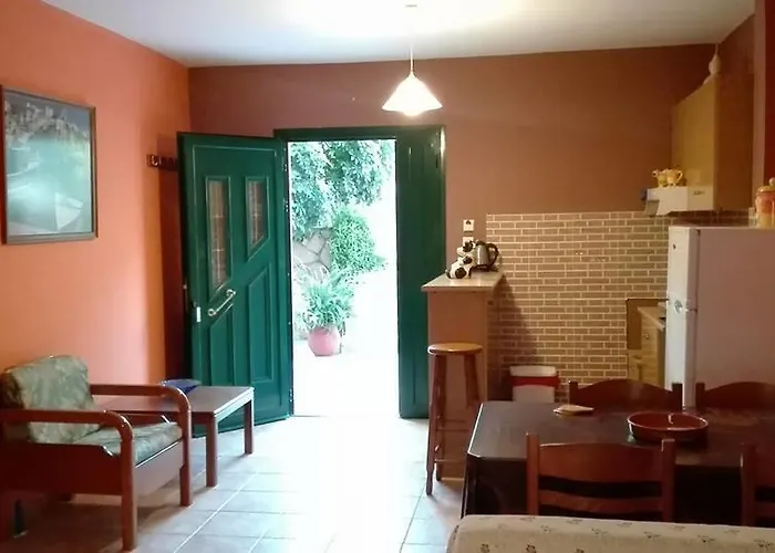 Anastasis * ترابيزاكي