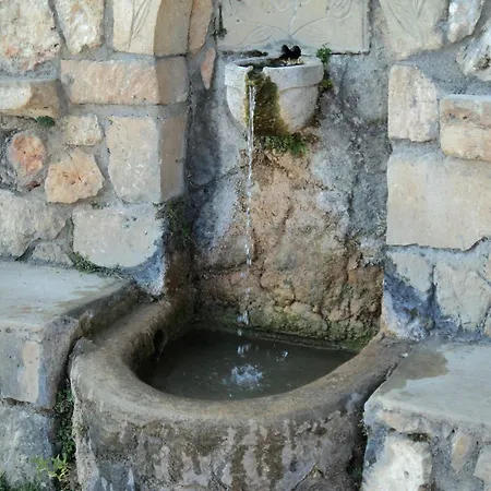 דירה Anastasis טרפזאקי